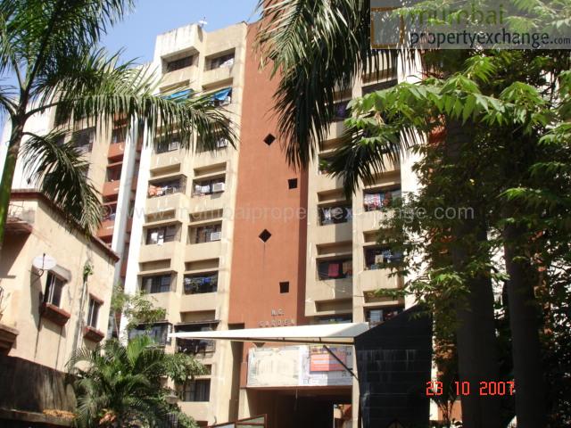 N.G.Garden β Kandivali West (5)