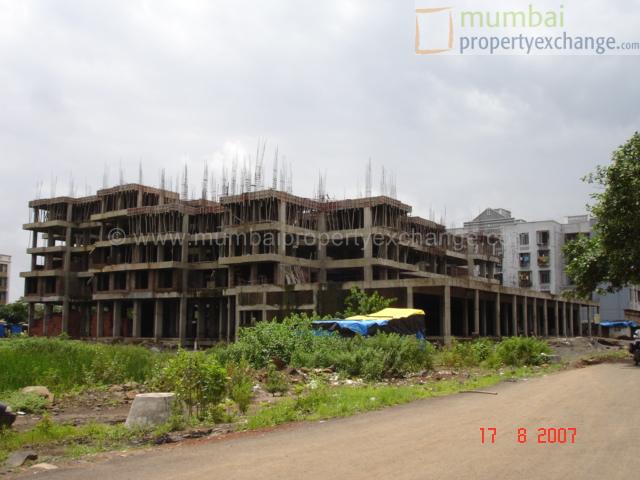 Eden Estate flat for rent - Image 5