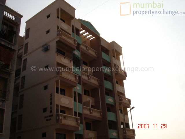 Soham — Nerul (6)