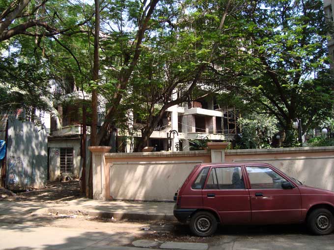Vardan Park flat for rent - Image 6