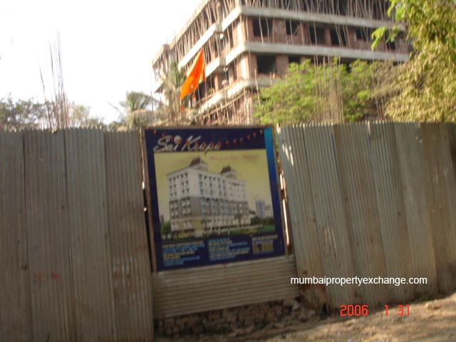 Sai Krupa for rent in Chembur