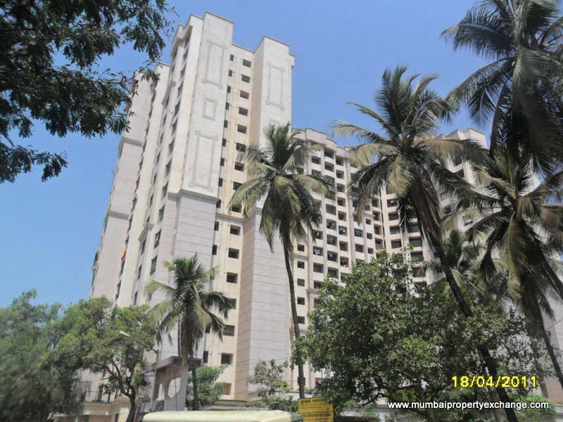 Sheth Heights in Chembur