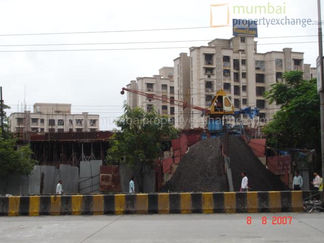 Runwal Estate flat for rent - Image 3