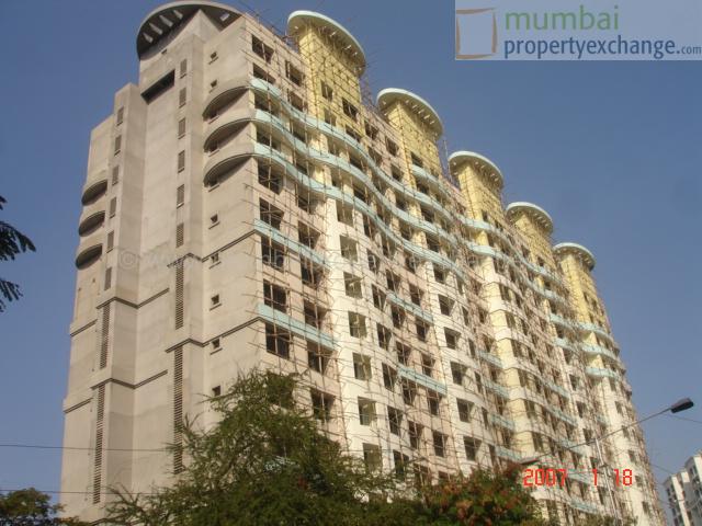 Raj Heights flat for rent - Image 5