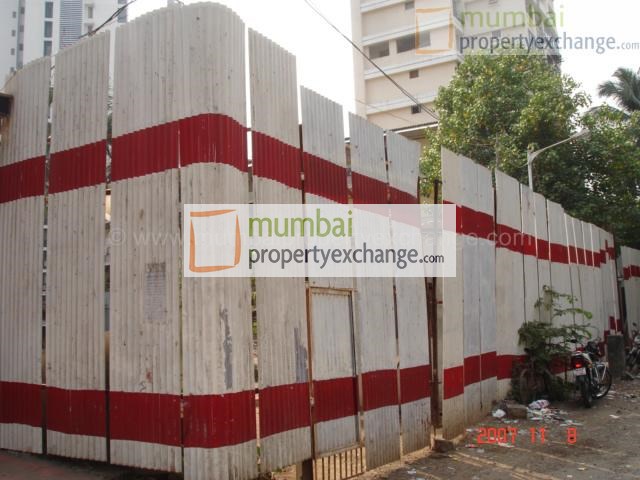 Ashish Sea View — Worli (4)