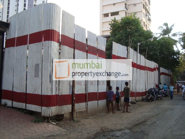 Ashish Sea View — Worli (6)