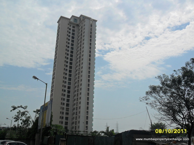 Polaris — Goregaon West (1)
