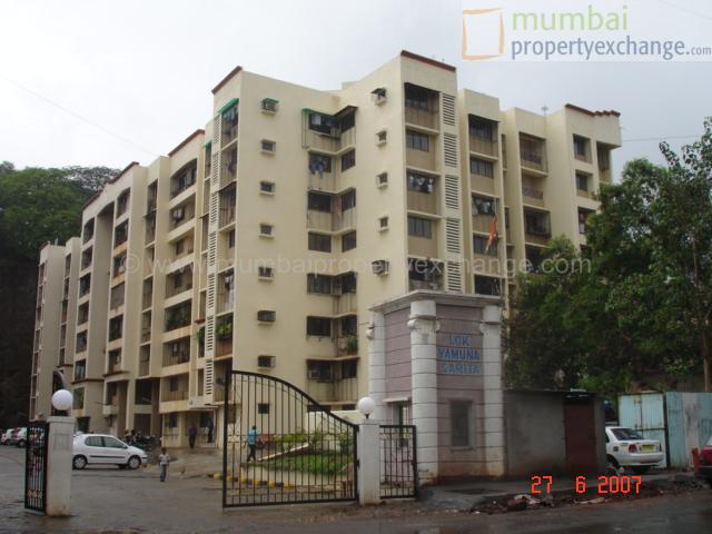 Lok Yamuna β Andheri East (2)