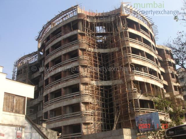 Orchid Apartment for rent in Borivali East