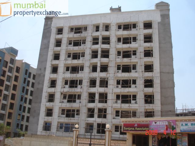 Rashmi Pride I — Mira Road (1)
