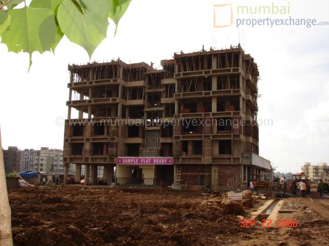 Rashmi Pride I — Mira Road (3)