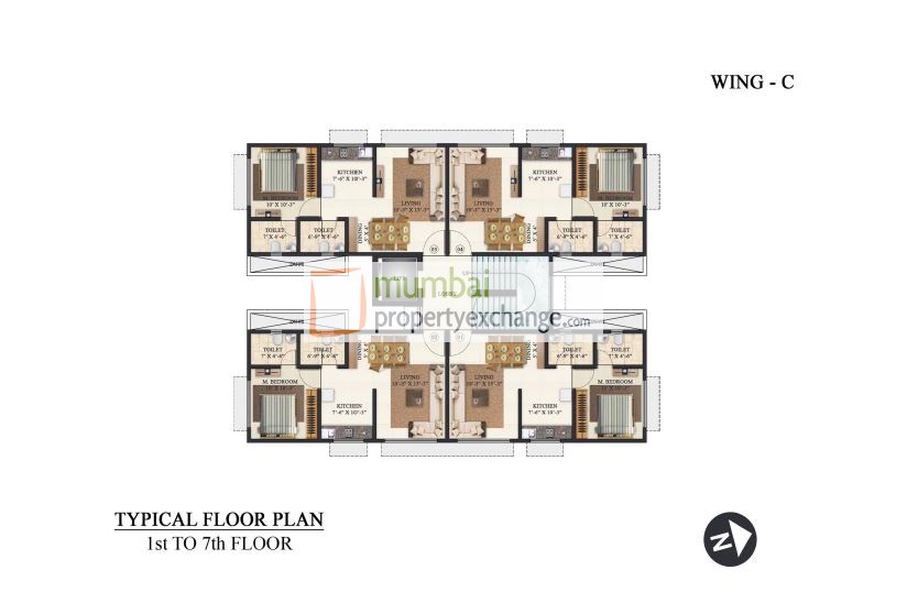 Crystal Business Park — Andheri East (8)