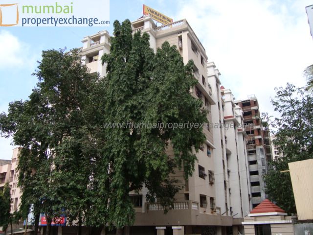 Vakratunda Residency — Thane West (8)