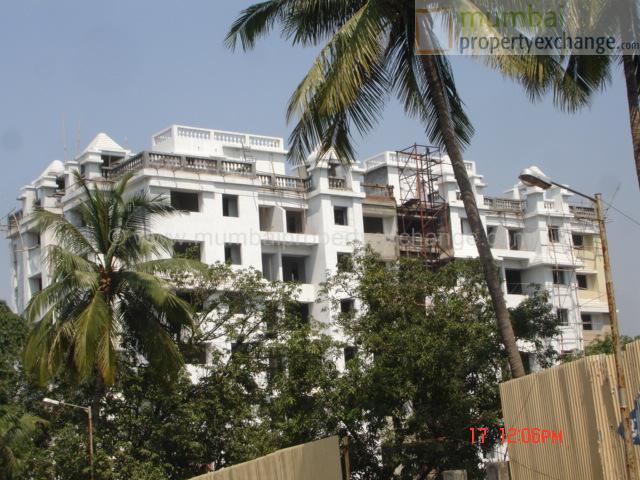 Vakratunda Residency — Thane West (3)