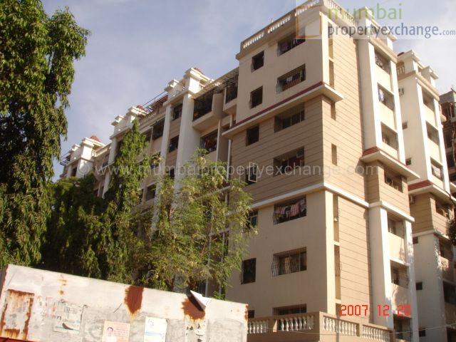 Vakratunda Residency — Thane West (6)