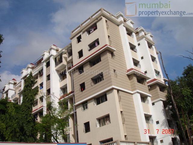Vakratunda Residency — Thane West (5)