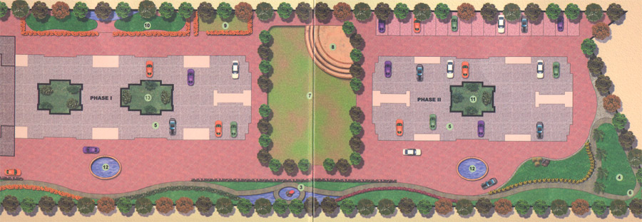 Vakratunda Residency — Thane West (1)