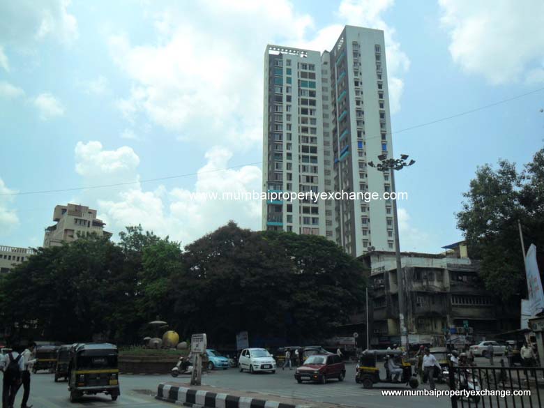 Giriraj Heights — Thane West (1)