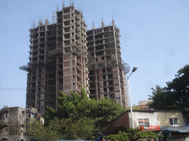 Giriraj Heights — Thane West (3)