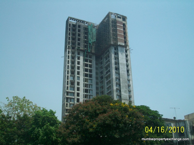Giriraj Heights — Thane West (4)
