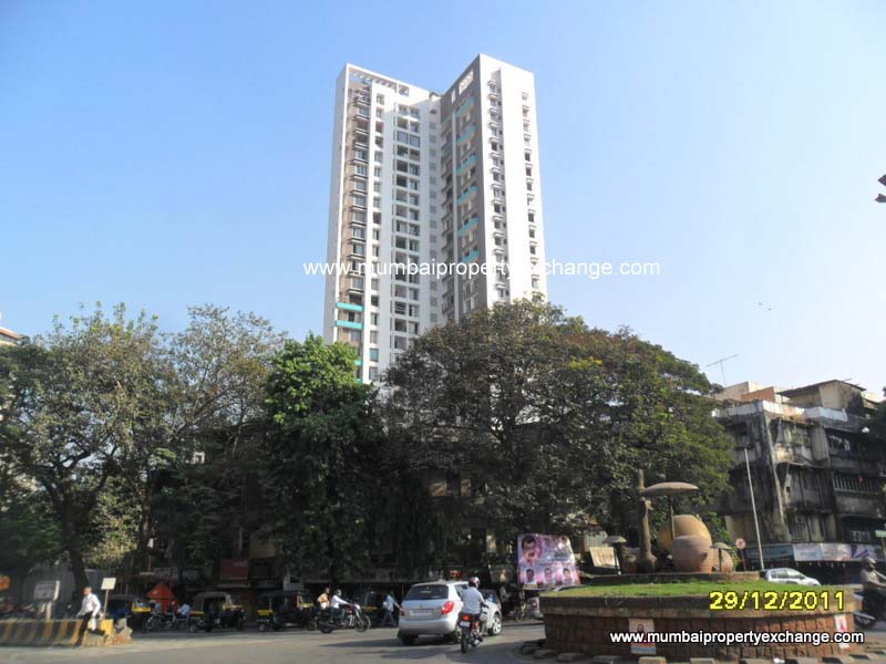 Giriraj Heights — Thane West (7)