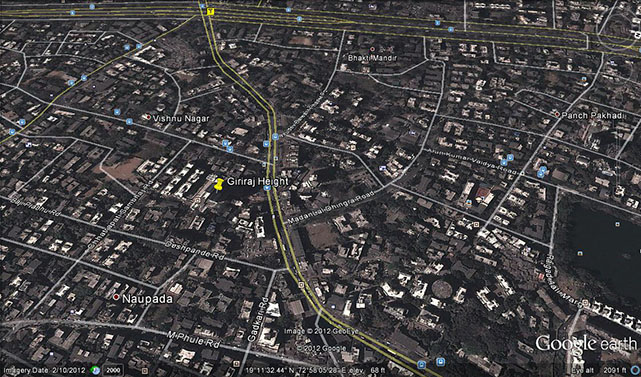 Giriraj Heights — Thane West (8)
