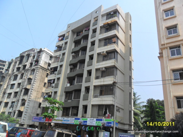 Mann Niketan — Malad West (1)