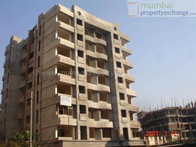 Mann Niketan — Malad West (3)