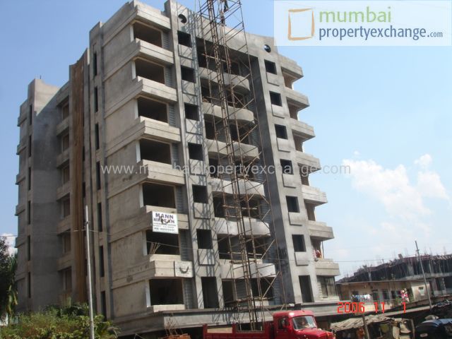Mann Niketan — Malad West (2)