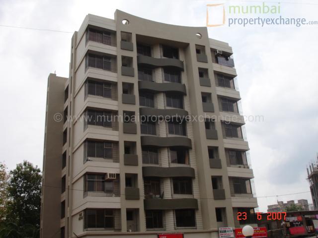 Mann Niketan — Malad West (4)