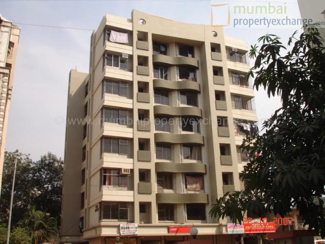 Mann Niketan — Malad West (5)