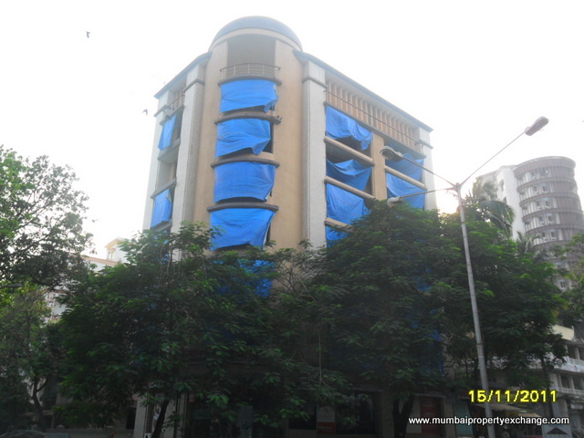 Cordovilla in Bandra West