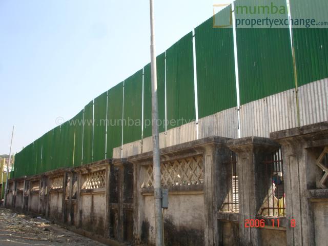 Shantivan for rent in Kandivali East