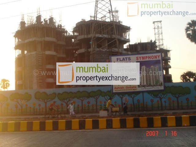 Symphony — Kandivali West (4)