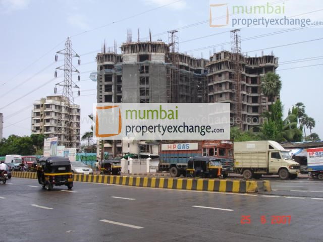 Symphony — Kandivali West (5)