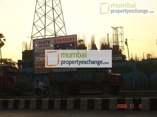 Symphony — Kandivali West (3)