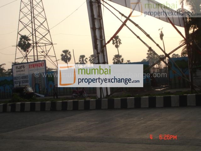 Symphony — Kandivali West (2)