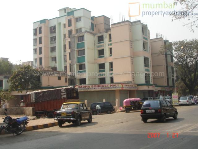 Manthan Darshi Complex — Malad East (3)