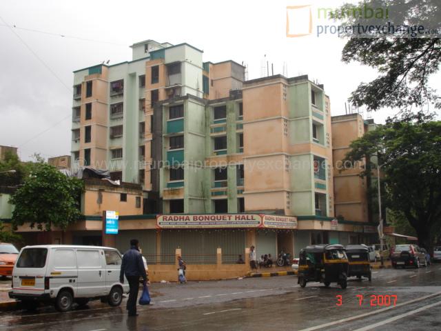 Manthan Darshi Complex — Malad East (4)