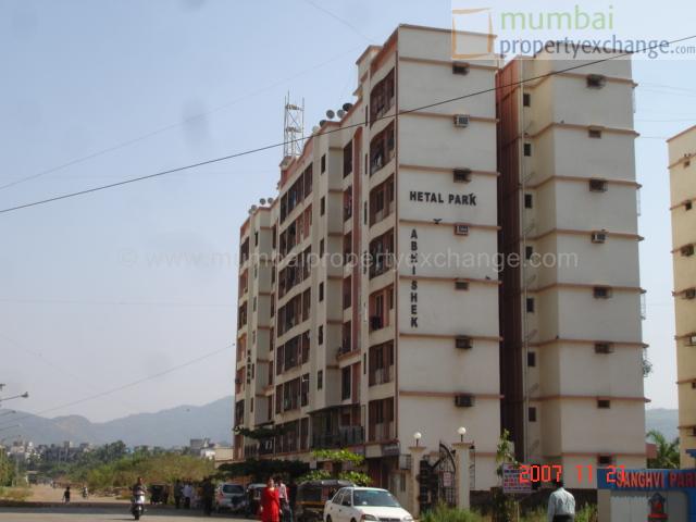 Hetal Park — Mira Road (6)