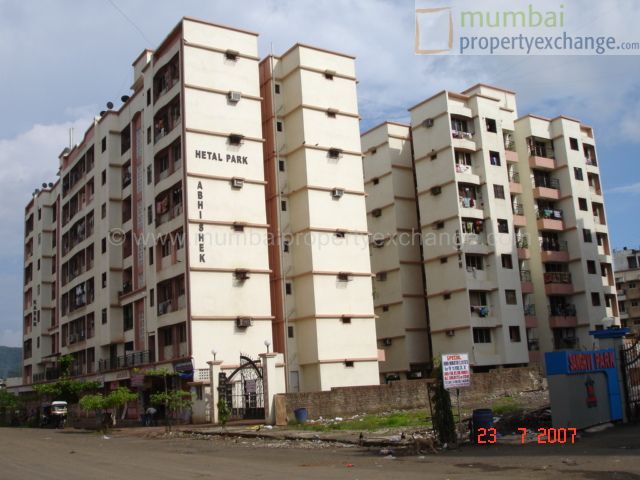 Hetal Park — Mira Road (5)