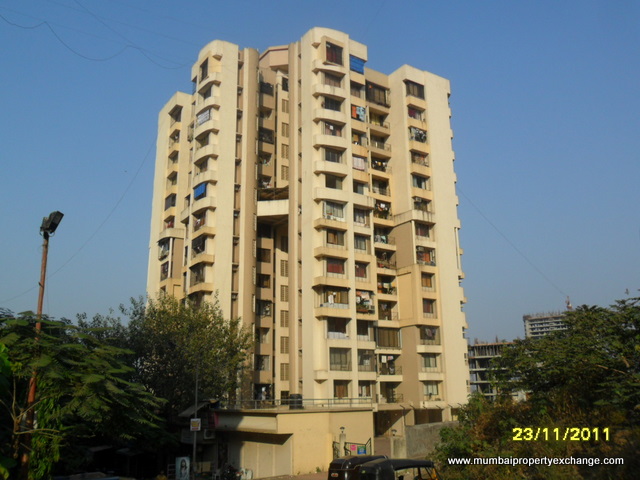 Sun Heights in Powai