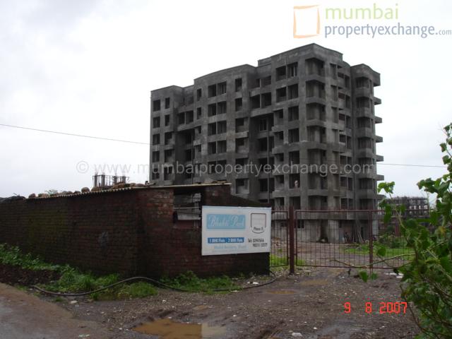 Bhakti Park — Thane West (4)