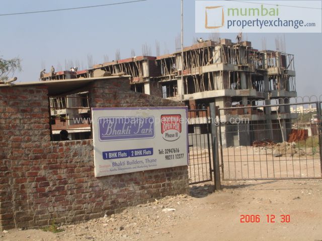 Bhakti Park — Thane West (3)