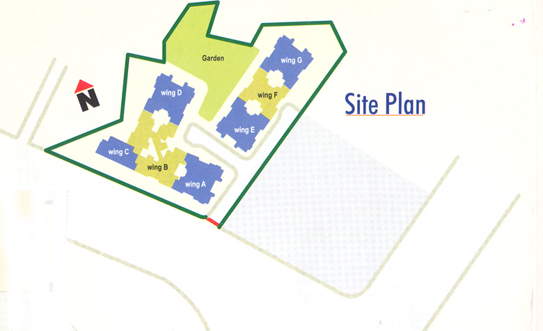 Bhakti Park — Thane West (2)