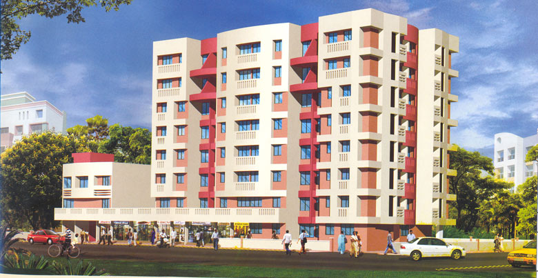 Bhakti Park — Thane West (6)