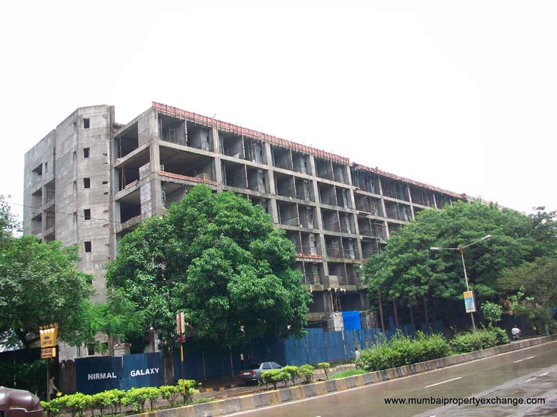 Nirmal Galaxy-Polaris — Mulund West (8)
