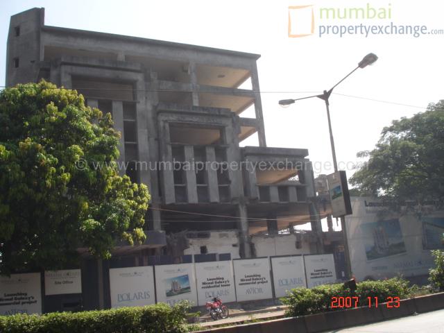Nirmal Galaxy-Polaris — Mulund West (4)