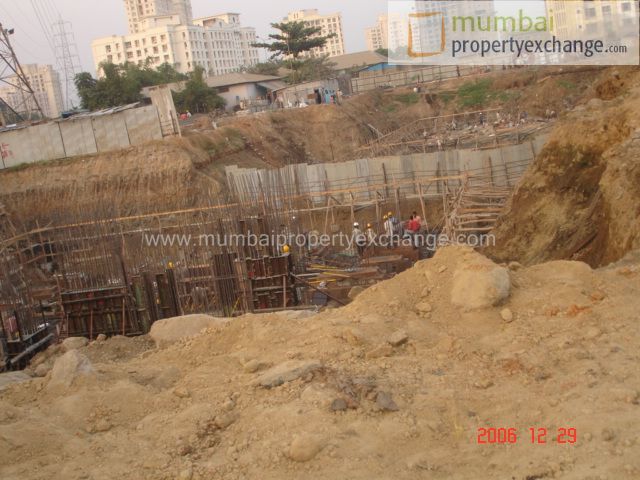 Casa Marina — Thane West (1)