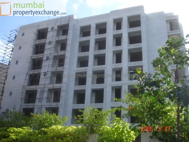 Globe Heights — Goregaon East (1)